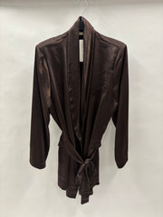 Satinlook Kimono