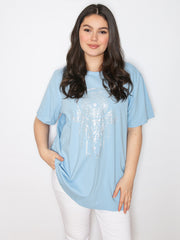 Drømmefanger t-shirt by Xd