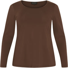 No.1 by ox T-shirt rund hals by No. 1 by ox