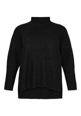 No. 1. By Ox Sweater med turtleneck by No. 1 By Ox