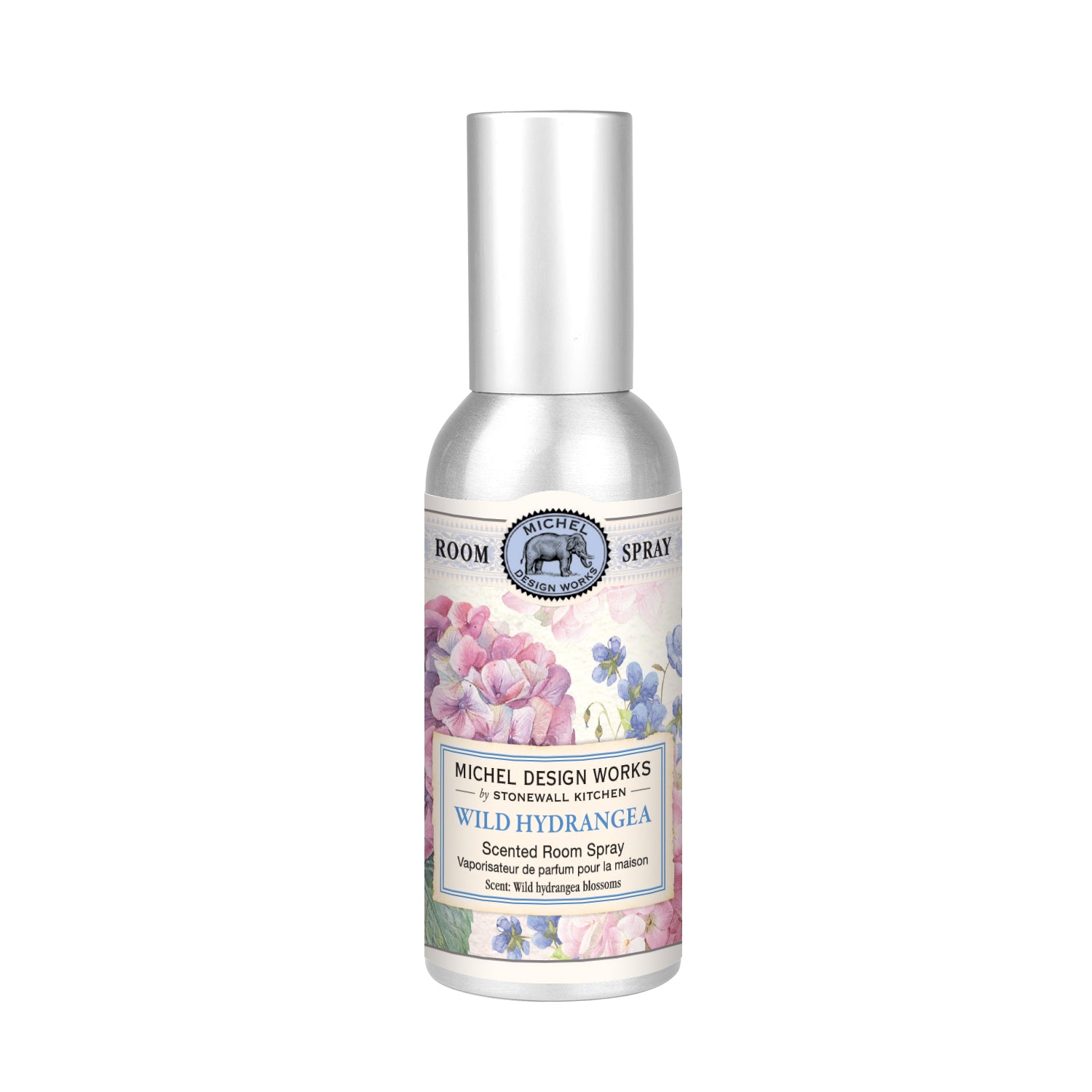 Michel Design Works Rumduft Wild Hydrangea 100ml by Michel Design Works