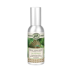 Michel Design Works Rumduft Island Palm 100ml by Michel Design Works