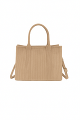 Fløjlstaske 36x15x27cm - ITJULI25 by Eric Bags