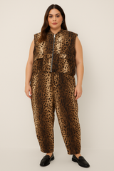 Vest Dyreprint