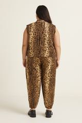 Vest Dyreprint