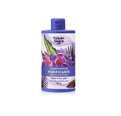 Shampoo Pure 400ml - ITFEB25 by Beauty World