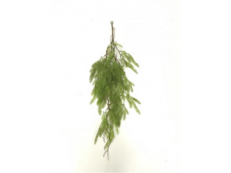 Hængeplante bregne kunstig 85 cm by Geliu Sala