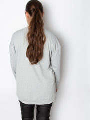 Sweatshirt by Xd