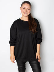 Sweatshirt by Xd
