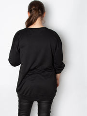 Sweatshirt by Xd