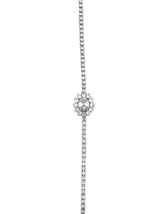 Armbånd med rund bling - ITSEP24 by Krone 1
