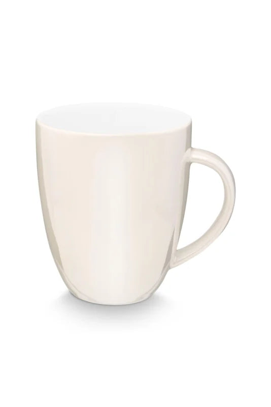 XL Krus med Hank Pearl 400 ml by Eurotex