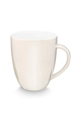 XL Krus med Hank Pearl 400 ml by Eurotex