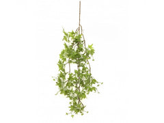 Hængeplante småbladet 92 cm – Kunstig plante med naturtro udtryk by Geliu Sala
