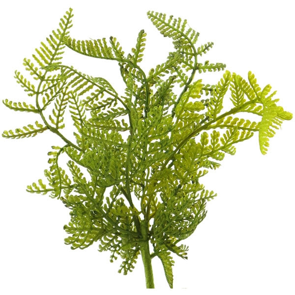 Kunstig bregne 33 cm by Exner