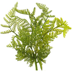 Kunstig bregne 33 cm by Exner