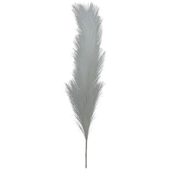 Kunstigt Pampasgræs Hvid 130 cm by Exner