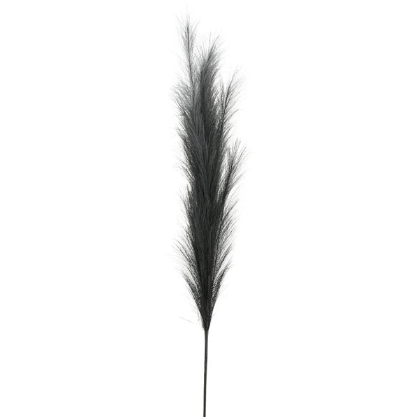 Kunstigt Pampasgræs Sort 100 cm by Exner