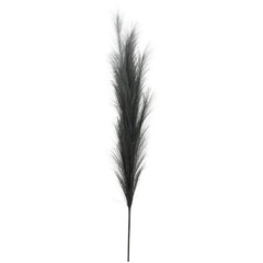 Kunstigt Pampasgræs Sort 100 cm by Exner