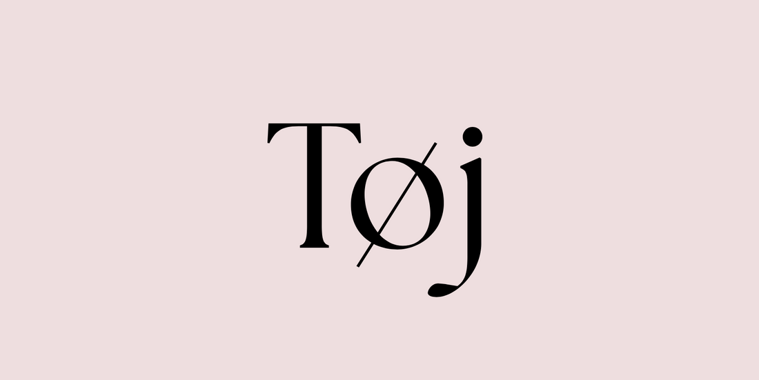 Alt Tøj*