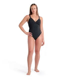 Arena Dame Shapewear Lara Soft Curve badedragten