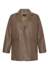 No. 1. By Ox Blazer by No. 1. By Ox