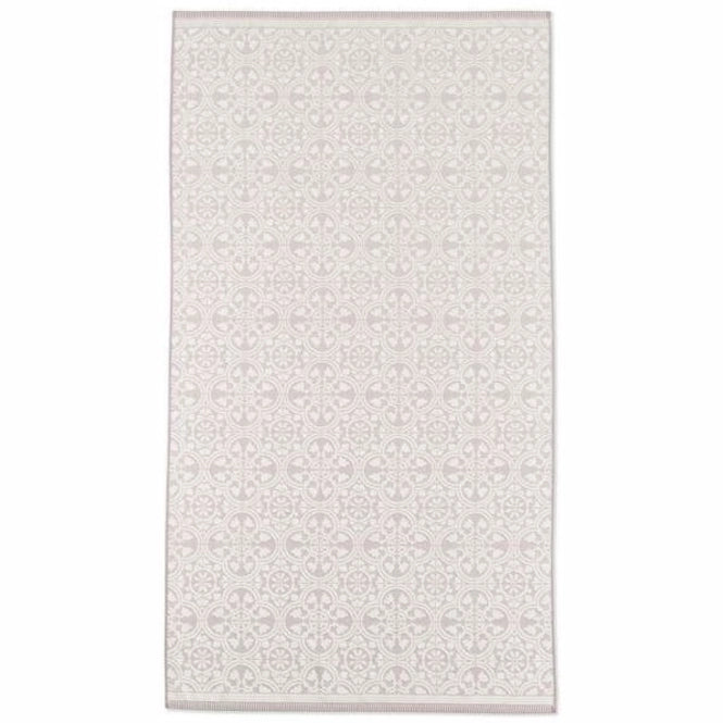 Pip studio badehåndklæde Khaki 70x140