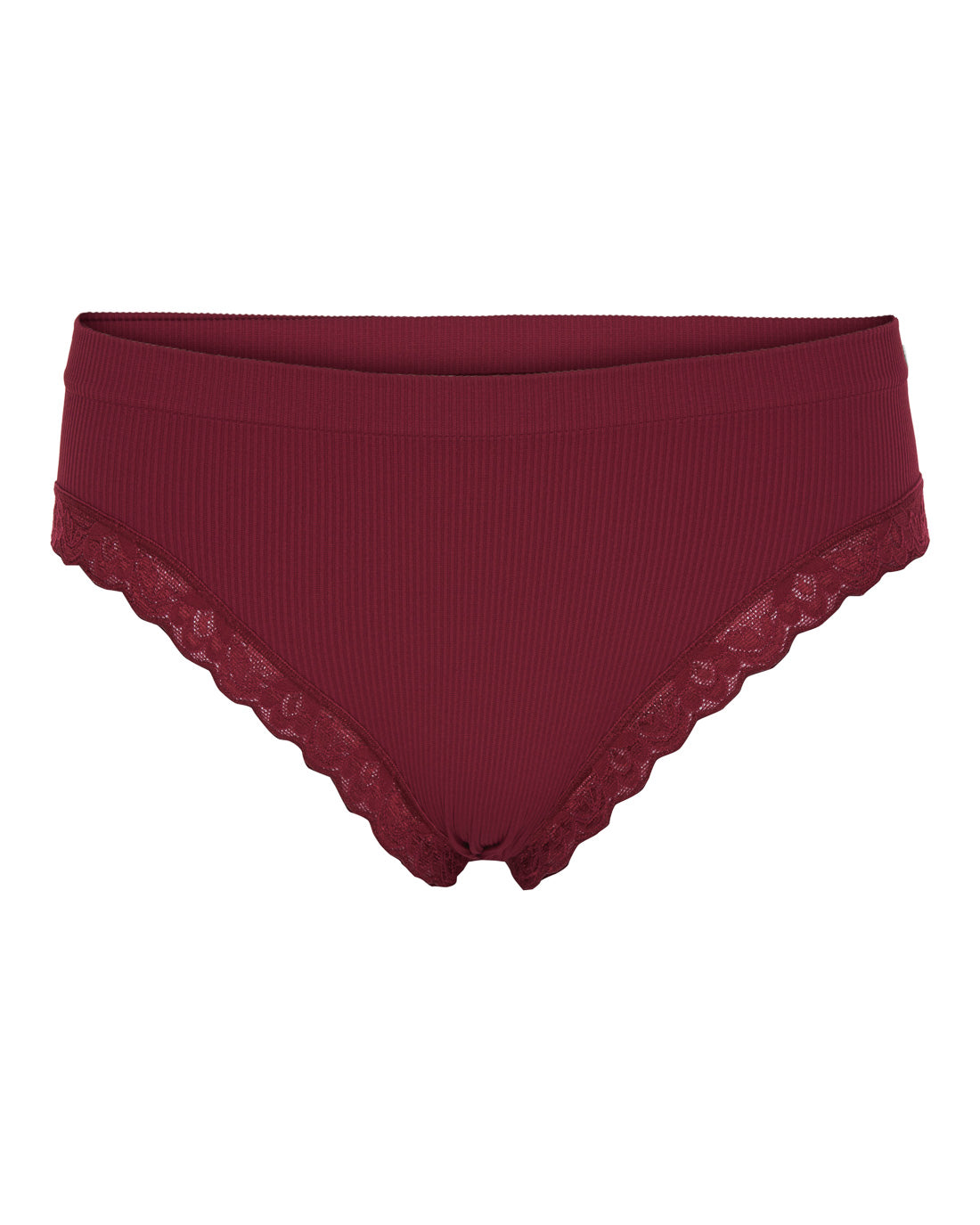 Tim og Simonsen Feline rib Panties