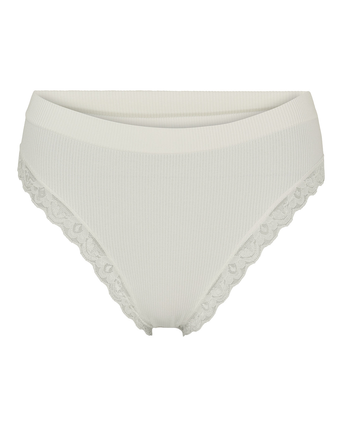 Tim og Simonsen Feline rib Panties