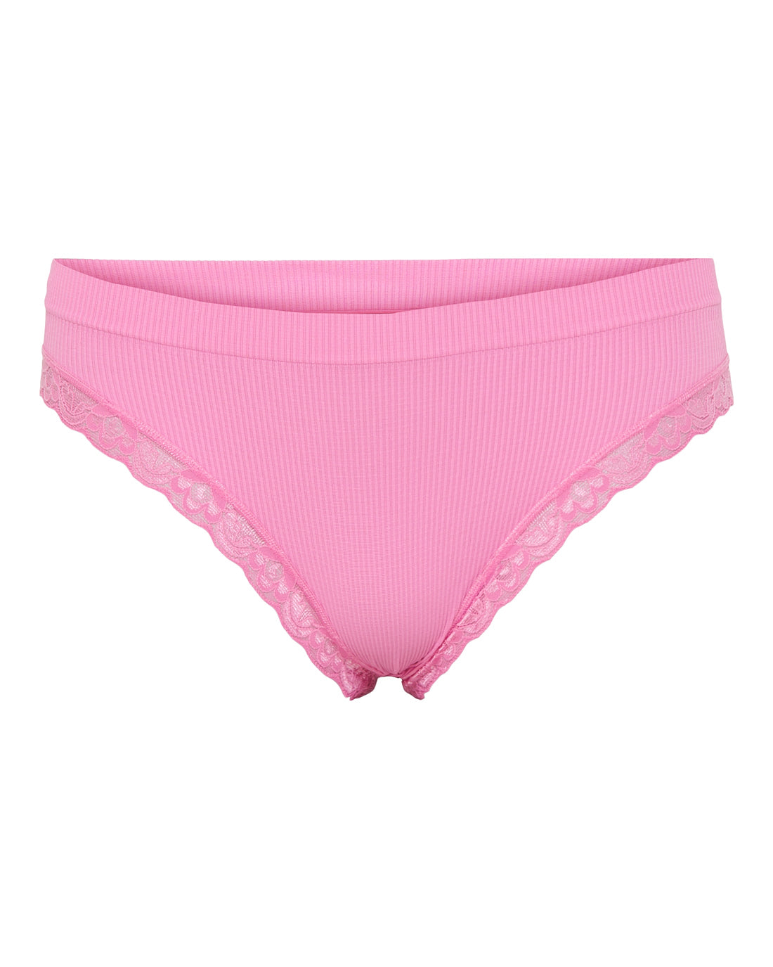 Tim og Simonsen Feline rib Panties