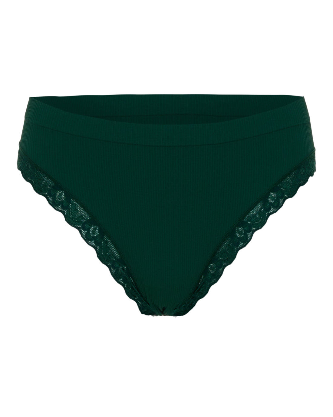 Tim og Simonsen Feline rib Panties