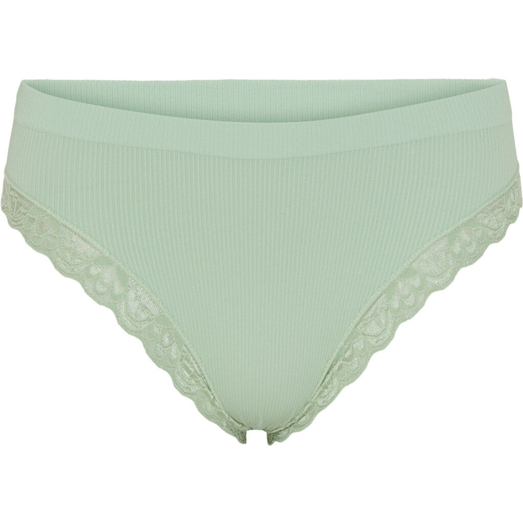 Tim og Simonsen Feline rib Panties