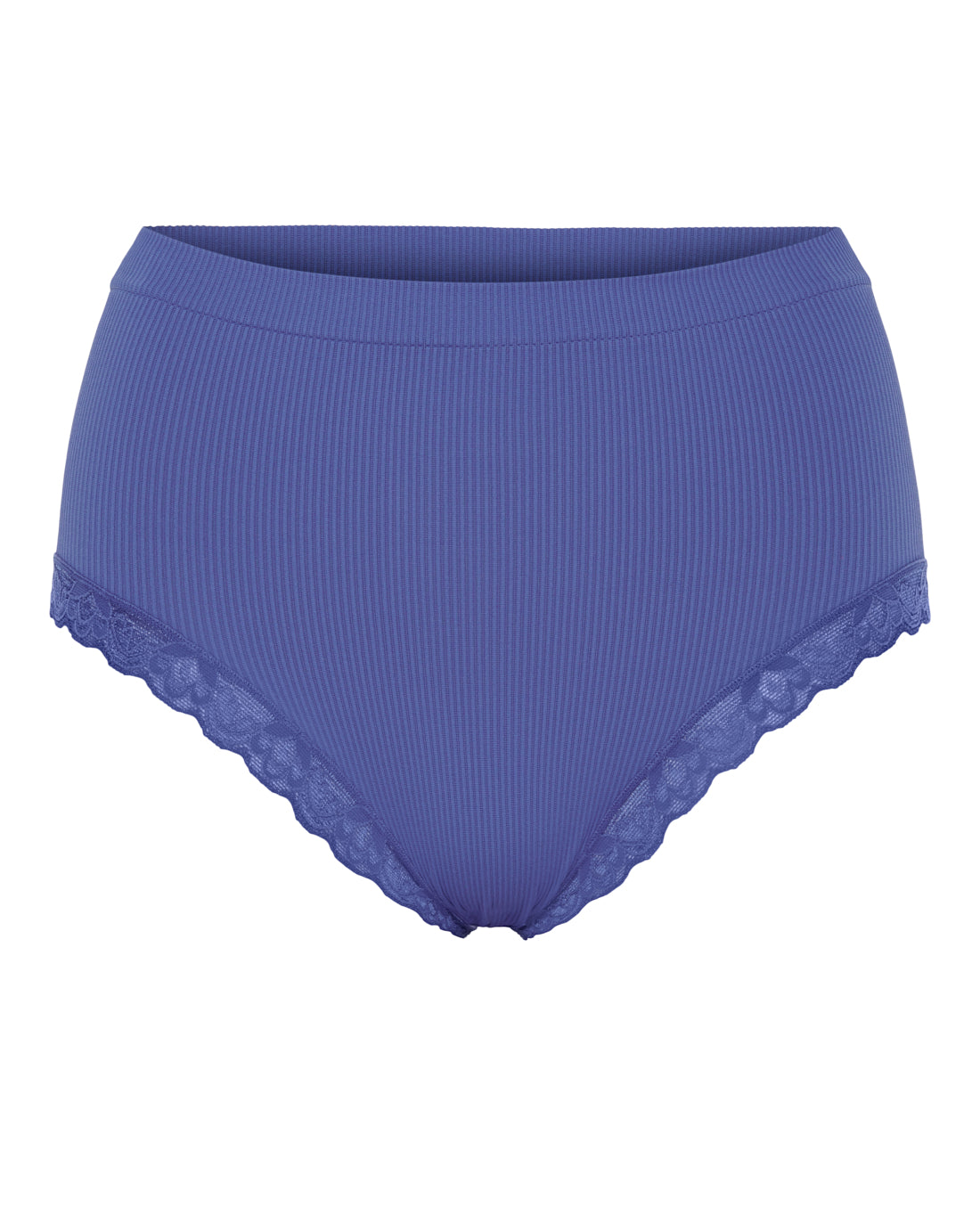 Tim & Simonsen Feline rib midi Panties