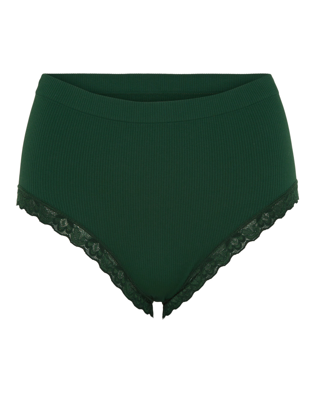 Tim & Simonsen Feline rib midi Panties