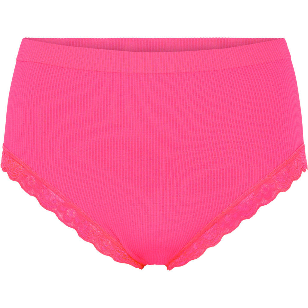 Tim & Simonsen Feline rib midi Panties