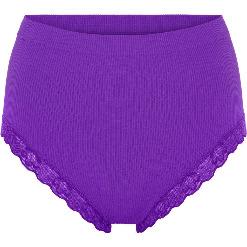 Tim & Simonsen Feline rib midi Panties