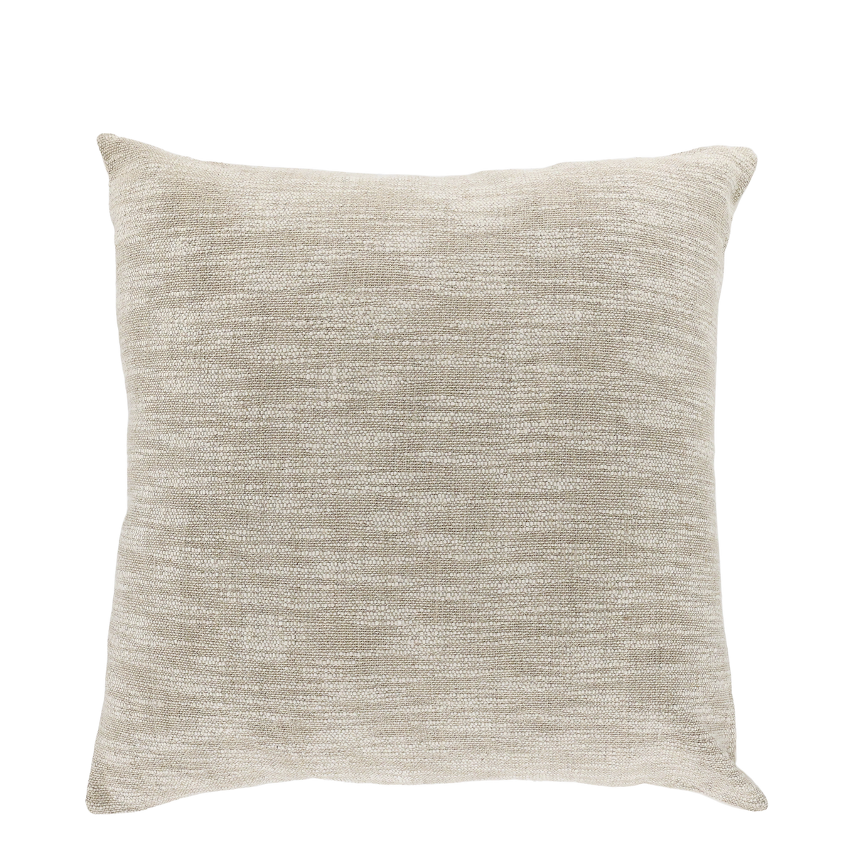 Aix Pillowcase H45/L45 cm cream