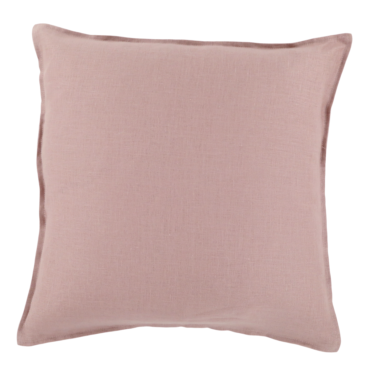 Aix Pillowcase in linen L50/W50 cm taupe