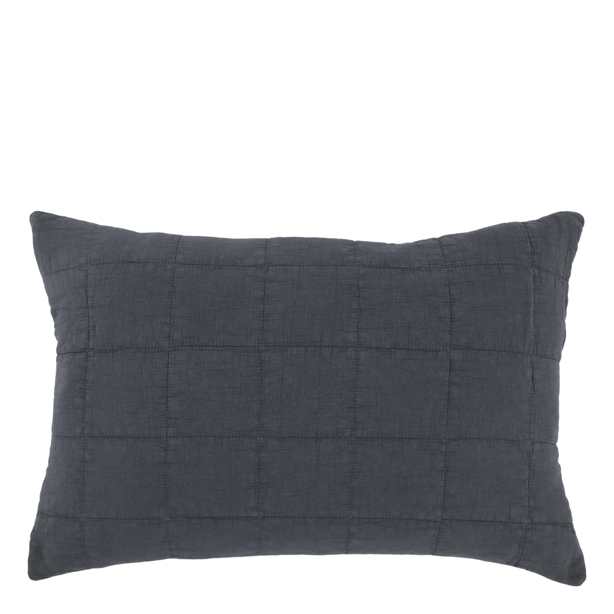 Aix Vintage Pillowcase L60/W40 cm midnight