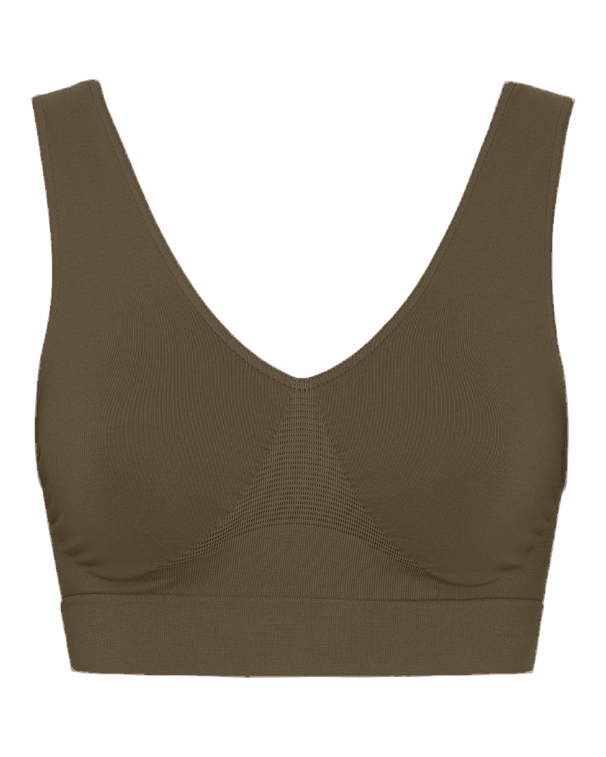 Tim & Simonsen Asta wide Bra