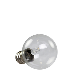 LED bulb E12 2500 kelvin