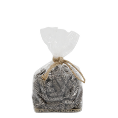 Fleur dried Cones H16/L9/W6 cm nature