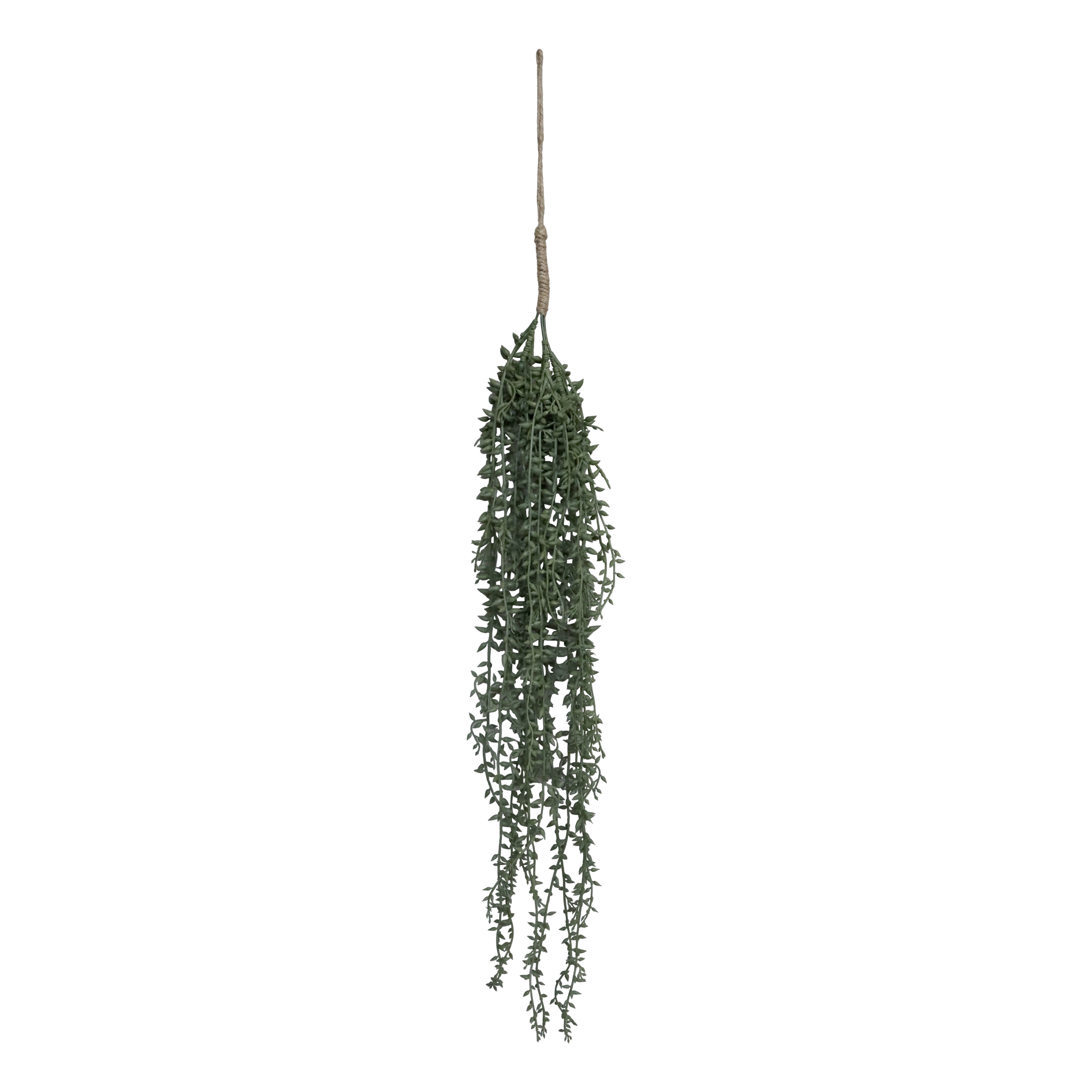 Fleur Hanging Plant L75 cm green