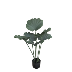 Fleur Plant H85/D18 cm green