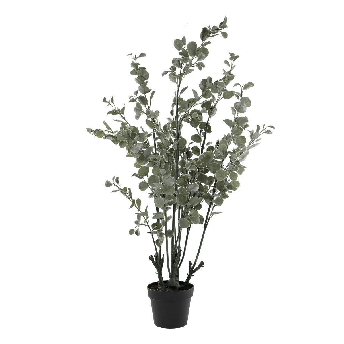 Fleur Eucalyptus Tree H117 cm green