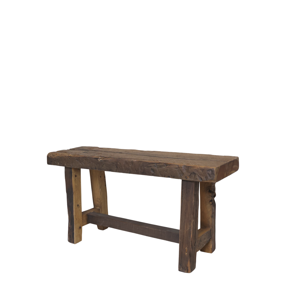 Grimaud Bench H45/L90/W20 cm nature