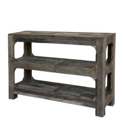 Grimaud Shelving Unit H80/L120/W40 cm nature