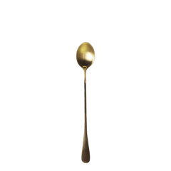 Nordique Lattespoon L19.5 cm gold