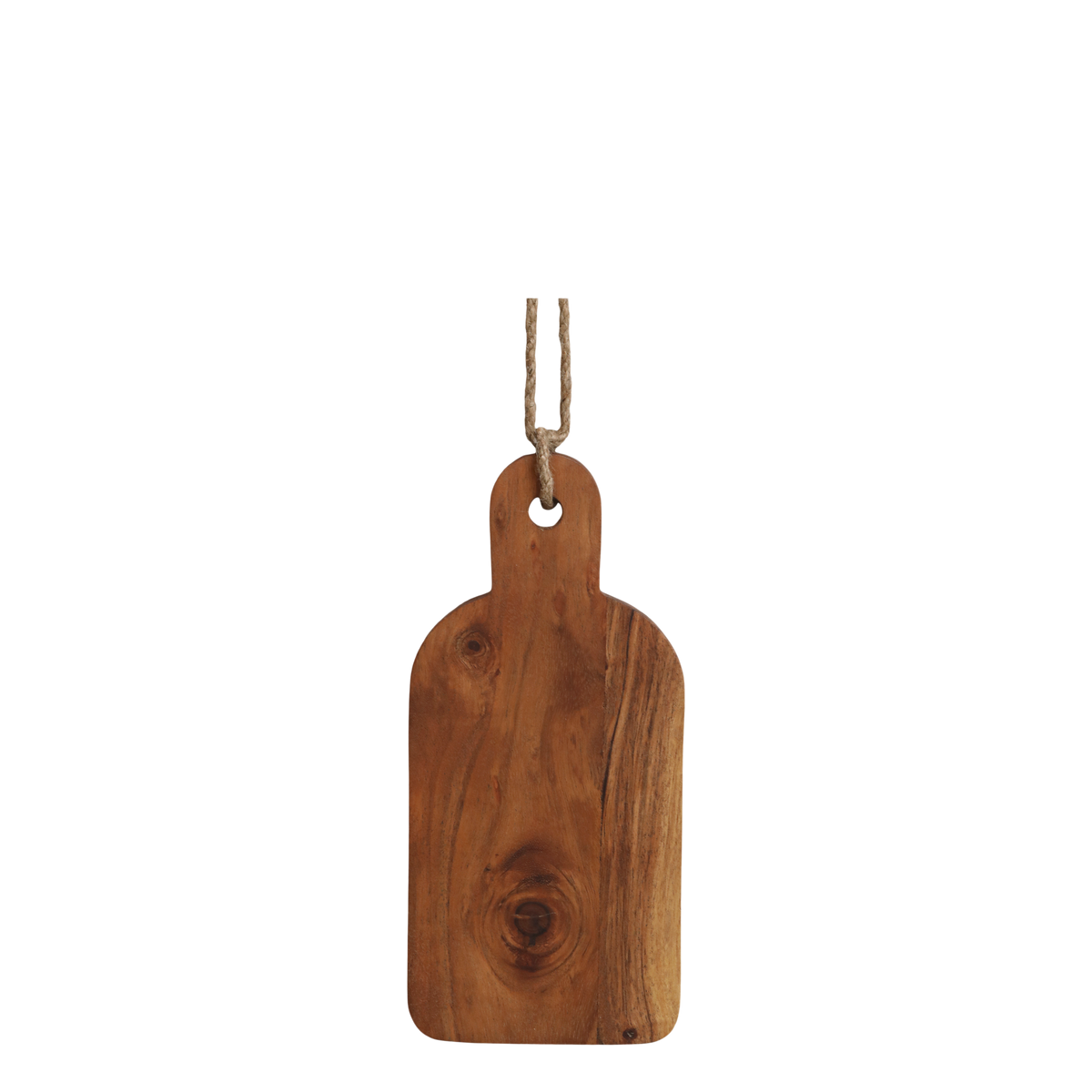 Laon Tapas Board acacia wood H1.5/L26/W12 cm nature