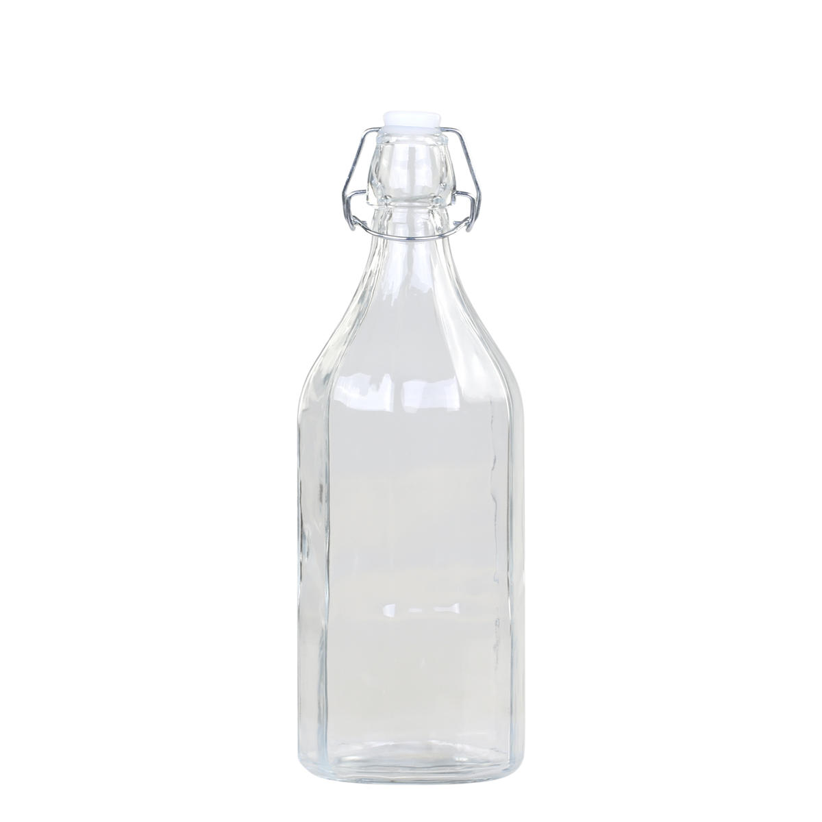 Preserving Bottle H30.5/D9 cm clear